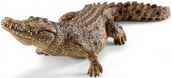 Schleich 14736 Krokodýl