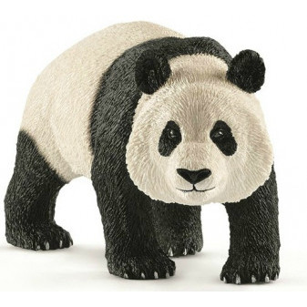 Schleich 14772 panda velká samec