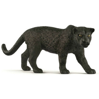 Schleich 14774 panter černý