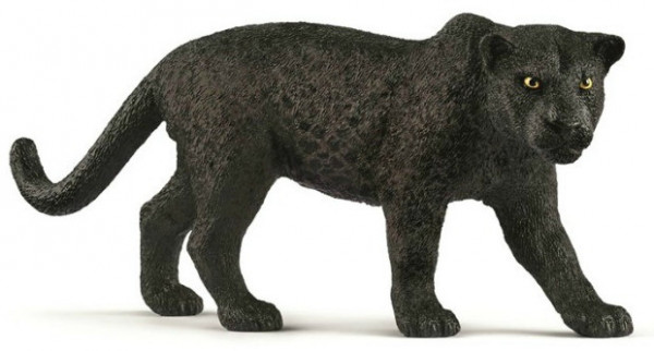 Schleich 14774 panter černý