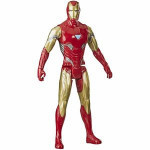 Hasbro Avengers Titan Hero Iron Man F2247