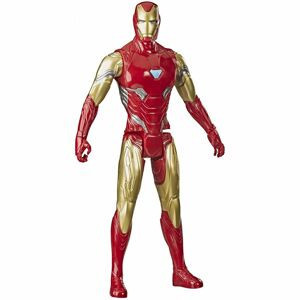 Hasbro Avengers Titan Hero Iron Man F2247