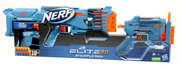 Hasbro Nerf Elite 2.0 Stoc F5031