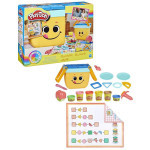 Hasbro Play Doh Piknik sada pro nejmenší F6916