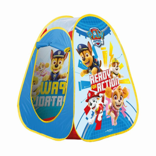 John POP UP stan Paw Patrol 75 x 75 x 90 cm