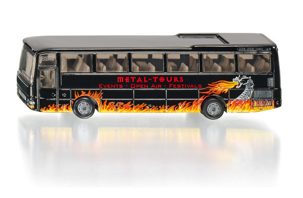 SIKU 1624 výletní autobus 1 : 87