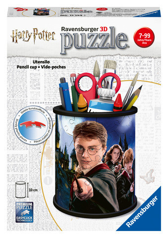 Ravensburger Stojan na tužky Harry Potter 57 dílků