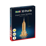 3D Puzzle REVELL 00119 - Empire State Building