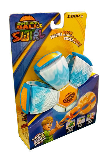 Epline Phlat ball junior Swirl