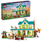 LEGO® Friends 41730 Dům Autumn