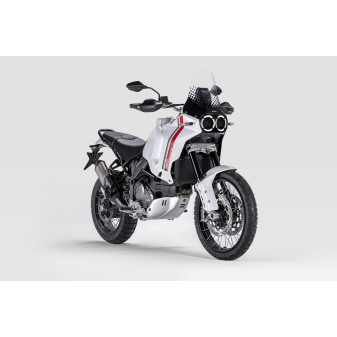 Maisto 22989 Motocykl Ducati DesertX, 1:18