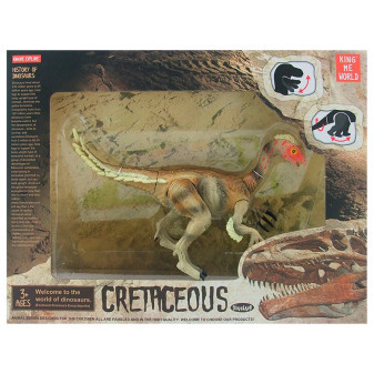 Therizinosaurus