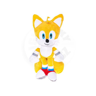 Sonic a kamarádi - 30cm Tails