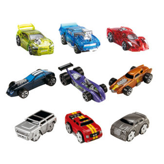 Mattel HW Hot Wheels Angličák 5785 - cenový trhák