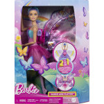 Mattel Barbie Tanečnice s motýlími křídly HXJ10