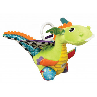 Lamaze dráček Flip Flap 27565