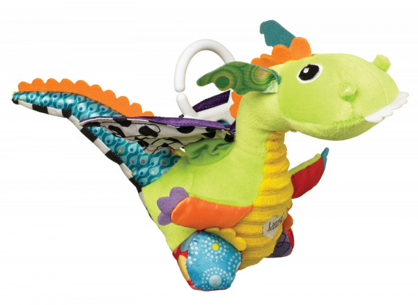 Lamaze dráček Flip Flap 27565