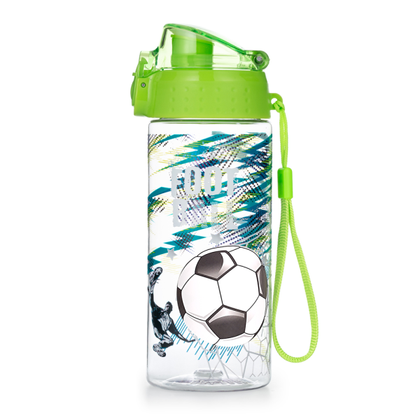 Láhev OXY CLiCK 500 ml fotbal