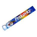 Prskavky krabička 40 cm 5 ks