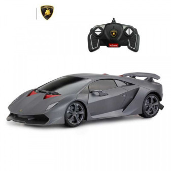 Rastar R/C auto Lamborghini Sesto Elemento (1:18) na dálkové ovládání