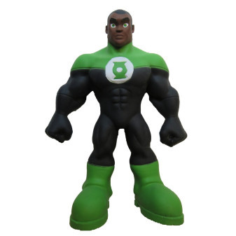 Epline Flexi Monster Super hrdinové - Green Lantern