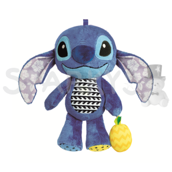 Clementoni  Plyšový Stitch