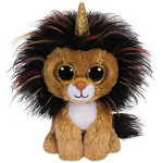 TY Beanie Boos Ramsey jednorožec 15 cm