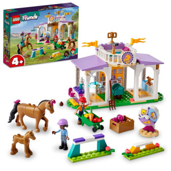 LEGO® Friends 41746 Výcvik koní