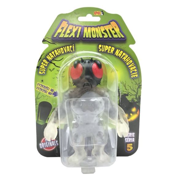 Epline Flexi Monster Série 5 - Moucha