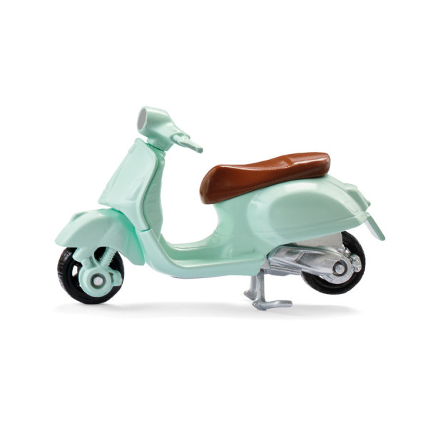 SIKU 1296 Vespa 125 GTS Super