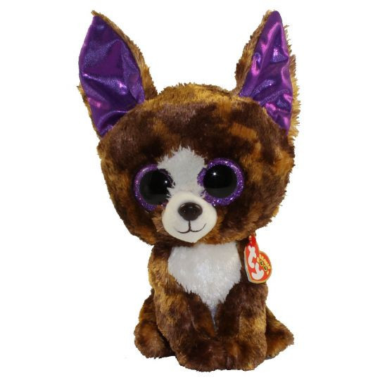 TY Beanie Boos čivava 24 cm