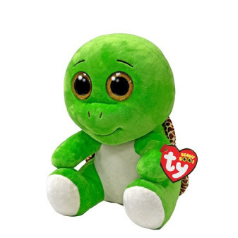 TY Beanie Boos TURBO, 24 cm - želva