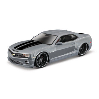 Maisto 39361 MODEL KITS Chevrolet Camaro SS 2010, 1:24[%nl%]skládací model