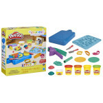 Hasbro PD Play Doh malý kuchař sada pro nejmenší F6904