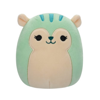 SQUISHMALLOWS Veverka - Fuyuki 20cm