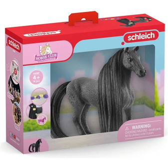 Schleich 42581 Klisna plemene Criollo Definitivo s česací hřívou