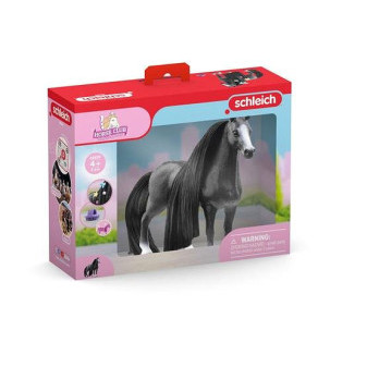 Schleich 42620 Výstavní klisna plemene Quarter Horse