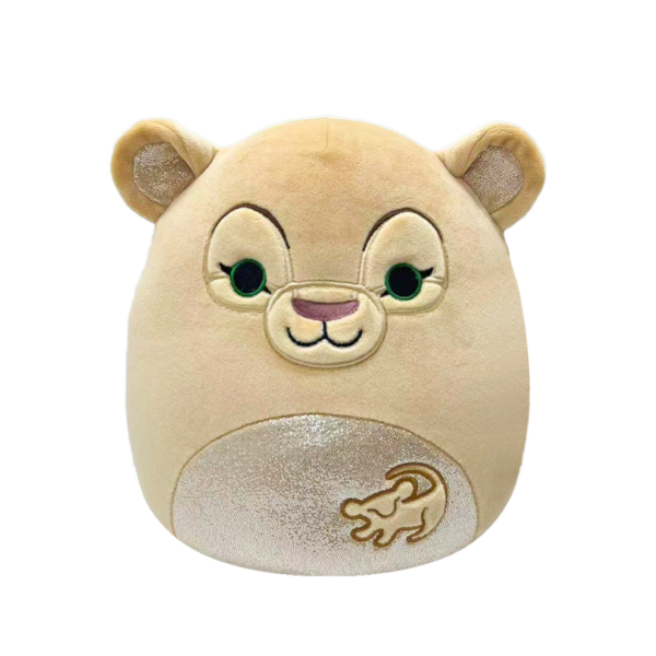 SQUISHMALLOWS Disney Lví král - Nala 20cm