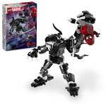 LEGO® Marvel 76276 Venom v robotickém brnění vs. Miles Morales