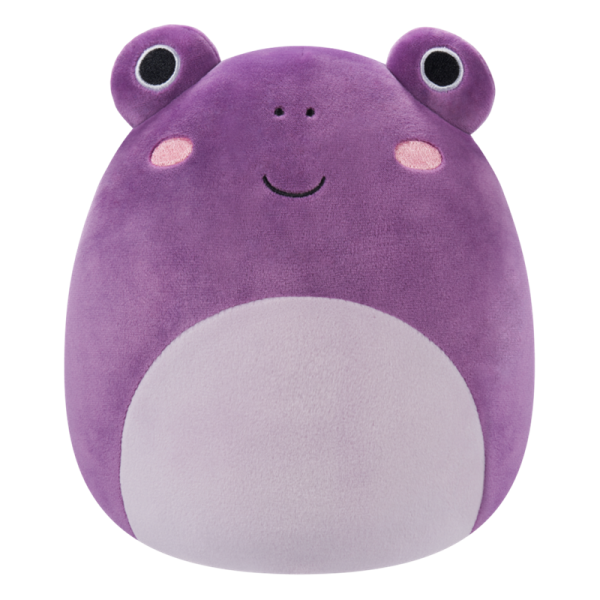 SQUISHMALLOWS Ropucha - Philomena 20cm