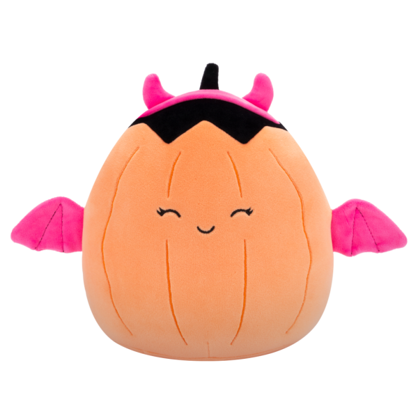 SQUISHMALLOWS Ďábelská dýně - Margie 20cm