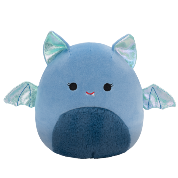 SQUISHMALLOWS Netopýr - Este 20cm