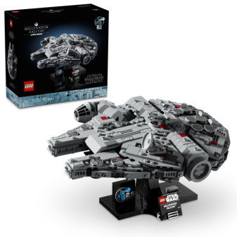 LEGO® Star Wars™ 75375 Millenium Falcon™