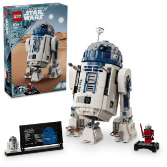 LEGO® Star Wars™ 75379 R2-D2™