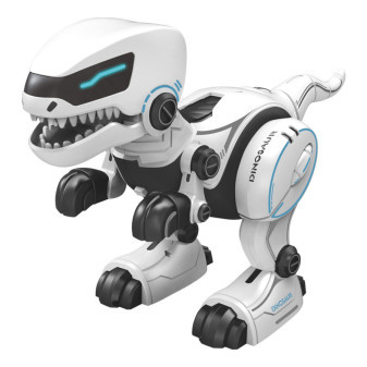 R/C Robodino T-Rex na dálkové ovládání