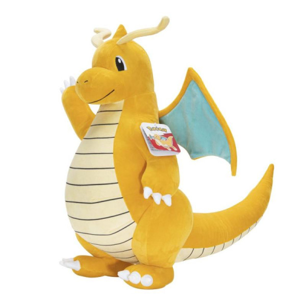 Pokémon Dragonite plyšový 60 cm