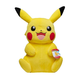 Pokémon Pikachu plyšový 50 cm