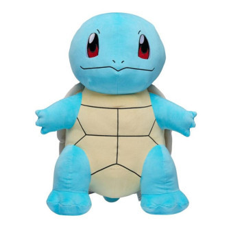 Pokémon Squirtle PLYŠ 60 cm NEW