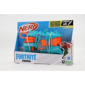 Hasbro Nerf Fortnite Primal F6245