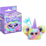 Hasbro Furby Furblet Electric Rave F8897